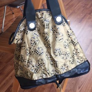 betsey johnson bag